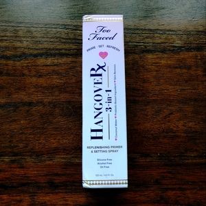 Too Faced Hangover RX Replenishing Spray